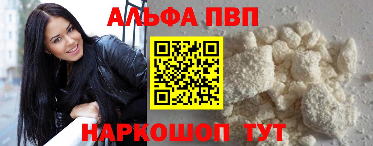 Альфа ПВП крисы CK Вышний Волочёк